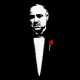 تیشرت طرح Don vito corleone