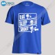 تیشرت Eat Sleep Shoot