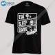 تیشرت طرح Eat Sleep Game