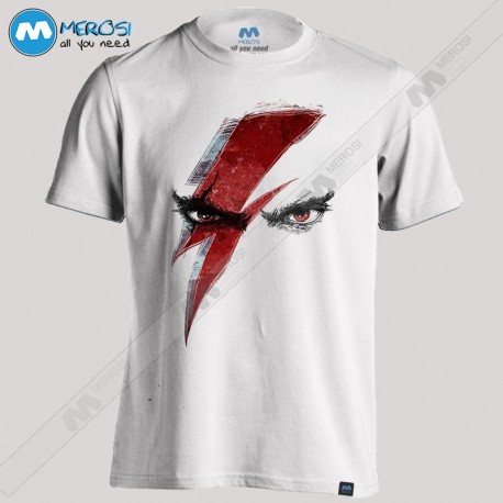 تیشرت طرح Heroes