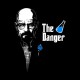 تیشرت طرح The Danger