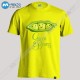 تیشرت طرح Green Beans