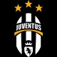 تیشرت طرح Juventus Logo
