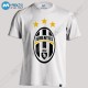 تیشرت طرح Juventus Logo