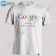 تیشرت طرح Google با عبارت جستجوی دلخواه شما