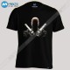 تیشرت طرح Hitman