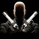 تیشرت طرح Hitman