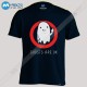تیشرت طرح Ghosts R OK