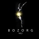 تیشرت طرح BOZORG Album