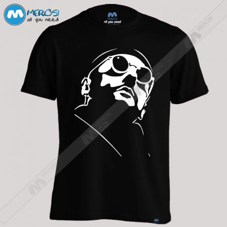 تیشرت طرح Leon