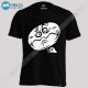 تیشرت استیکر وایبر Rudy Confused