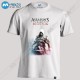 تیشرت طرح ASSASSINs CREED black flag