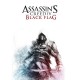 تیشرت طرح ASSASSINs CREED black flag