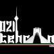 تیشرت طرح Tehran Milad Azadi