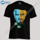 تیشرت Jesse Pinkman & Mr Walter White Breaking Bad