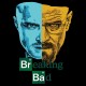 تیشرت Jesse Pinkman & Mr Walter White Breaking Bad