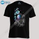 تیشرت طرح planet maker