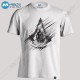 تیشرت Fractured Assassin's Creed unity