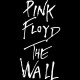 تیشرت طرح The wall