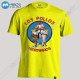 تیشرت Los Pollos Hermanos Breaking bad