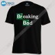 تیشرت طرح Breaking Bad