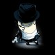 تیشرت طرح Minion Jackson