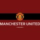 تیشرت طرح Manchester UTD Line