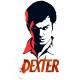 تیشرت Dexter Face