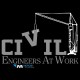 تیشرت طرح Civil Engineers