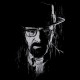تیشرت طرح The Heisenberg paint