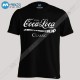 تیشرت طرح Enjoy Coca-Loca Classic
