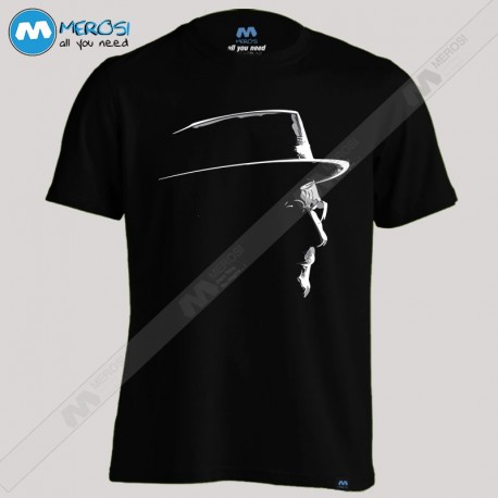 تیشرت طرح Dark Heisenberg