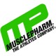 تیشرت طرح Muscle Pharm