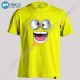 تیشرت طرح De Minion
