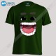 تیشرت طرح Happy Tee