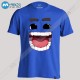 تیشرت طرح Happy Tee