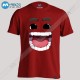 تیشرت طرح Happy Tee