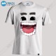 تیشرت طرح Happy Tee