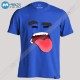 تیشرت طرح Silly Tee