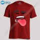 تیشرت طرح Silly Tee