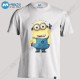 تیشرت Despicable me3