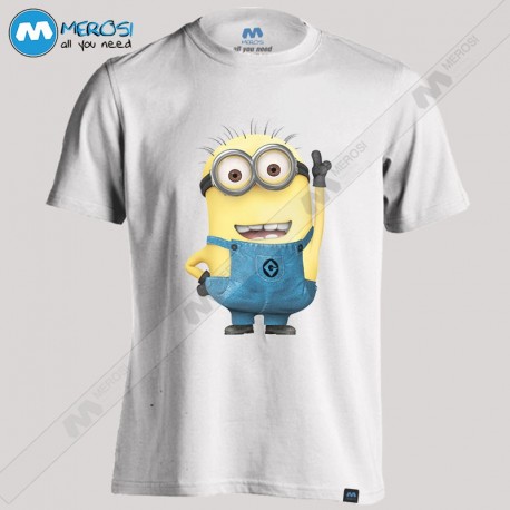 تیشرت Despicable me3