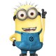 تیشرت Despicable me3