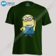 تیشرت Despicable me3