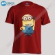 تیشرت Despicable me3