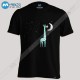 تیشرت طرح Midnight snack