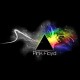 تیشرت طرح Pink Floyd spline