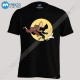 تیشرت طرح Tin Tin