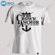 تیشرت طرح Anchor
