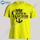 تیشرت طرح Anchor